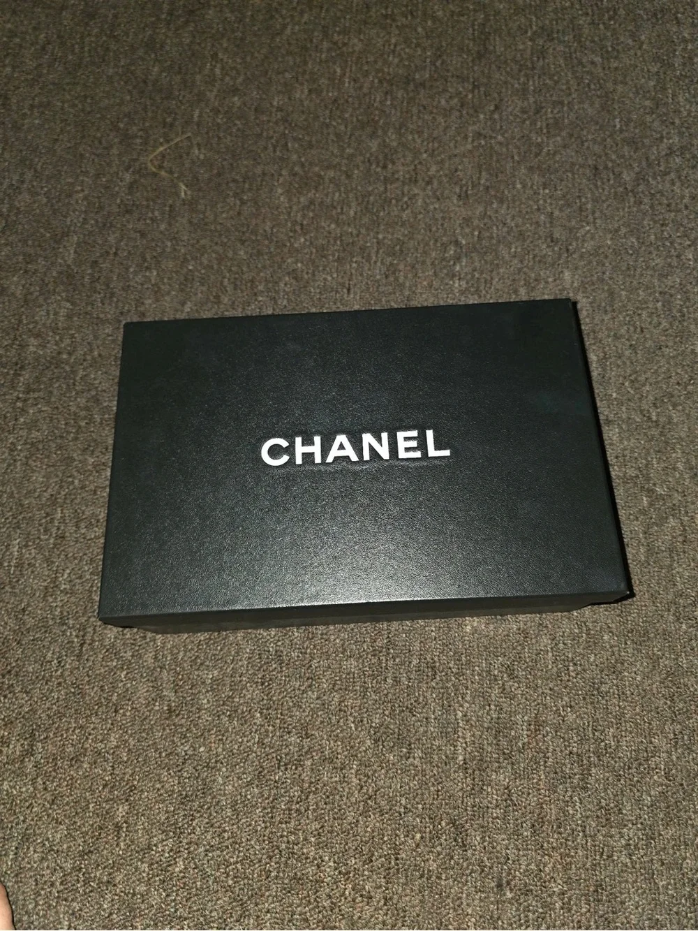 Channel heels